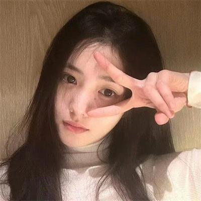 当 一个人