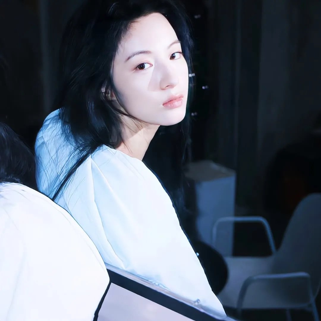 来自火星的孩子